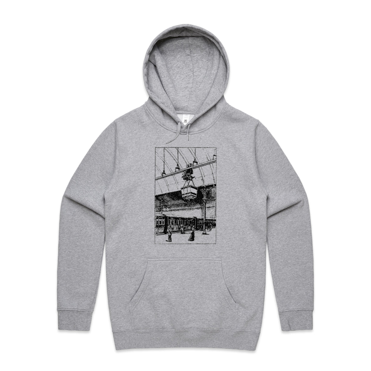 Grey Marle