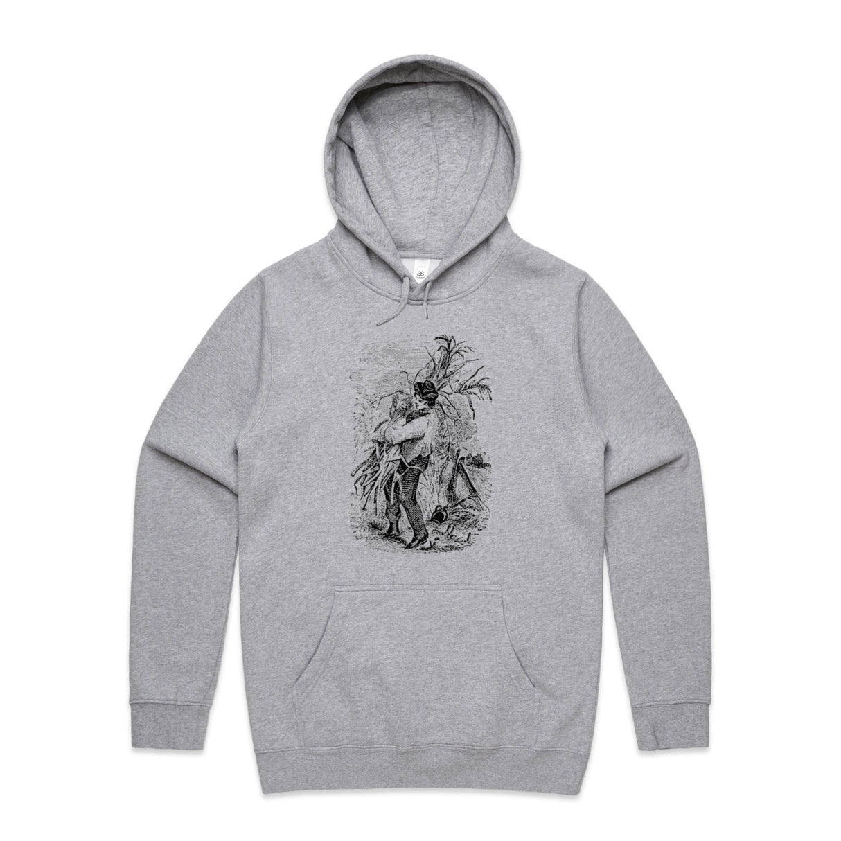Grey Marle