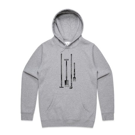Grey Marle