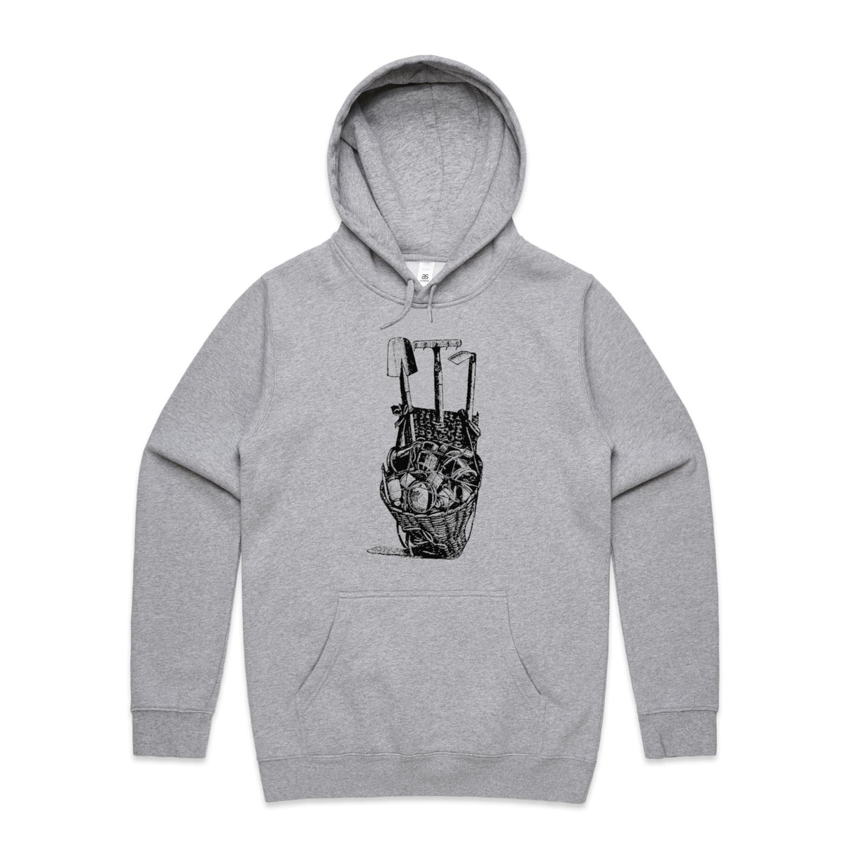 Grey Marle