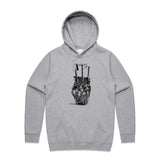 Grey Marle