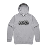 Grey Marle