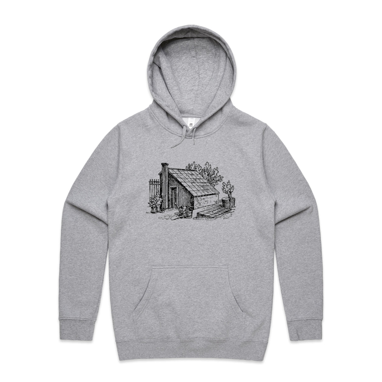 Grey Marle