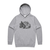 Grey Marle