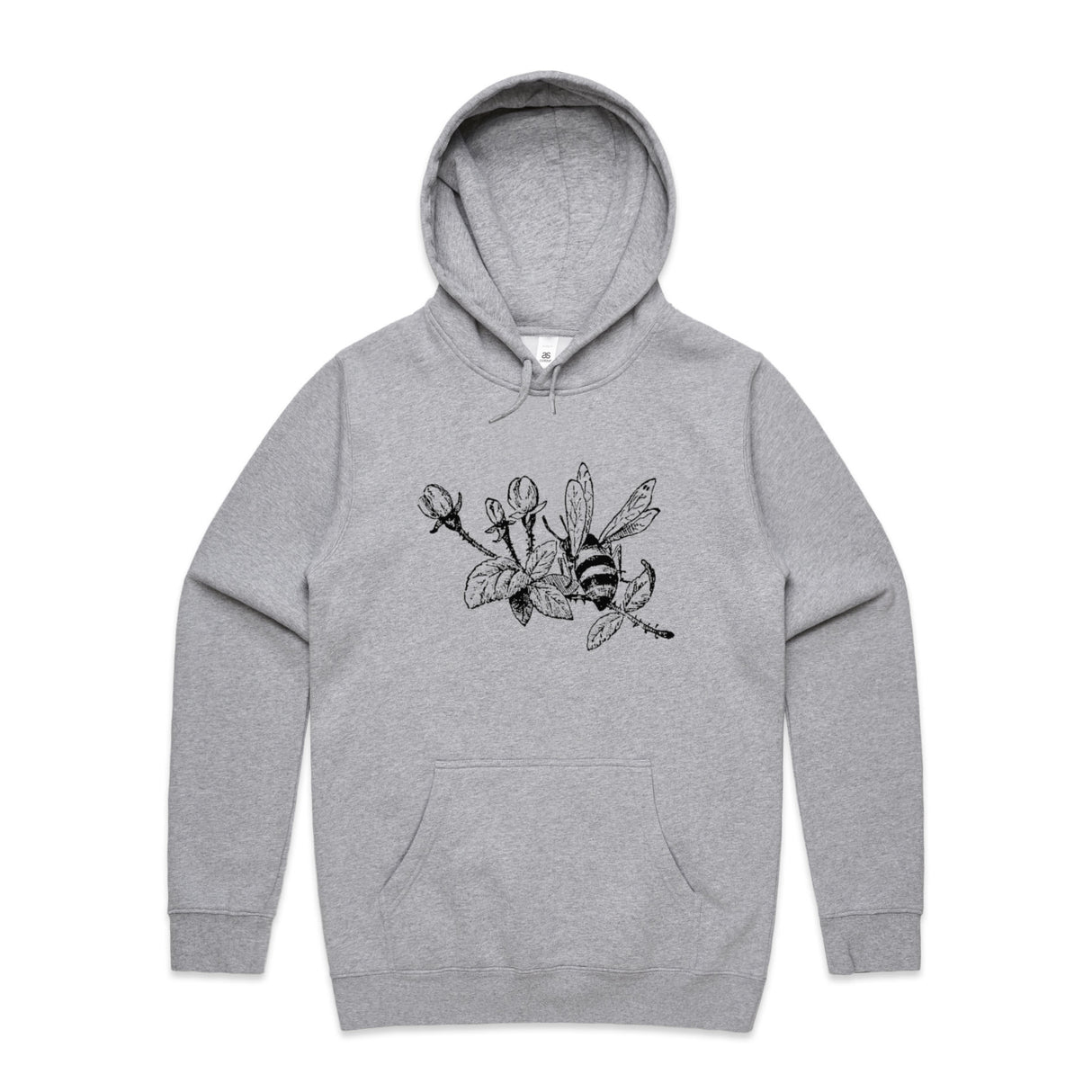 Grey Marle
