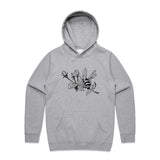 Grey Marle