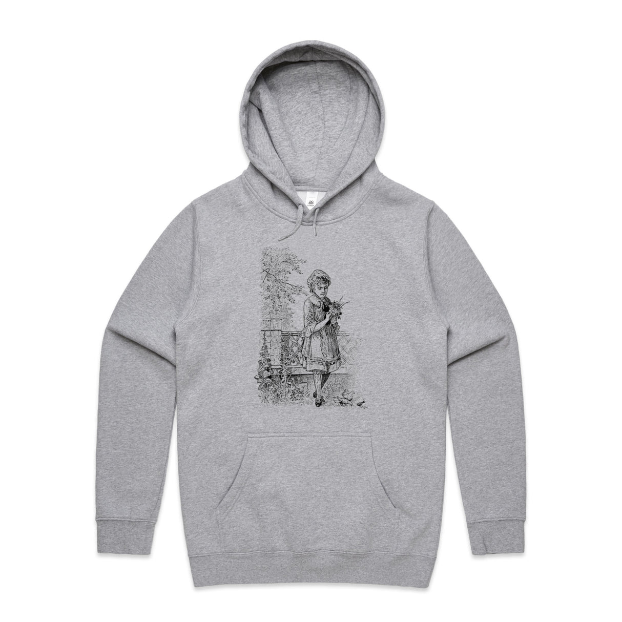 Grey Marle