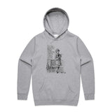 Grey Marle
