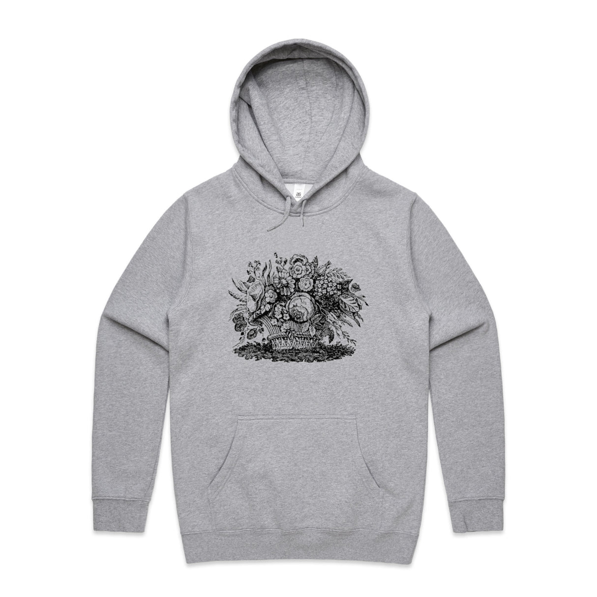 Grey Marle