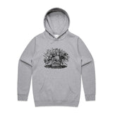 Grey Marle