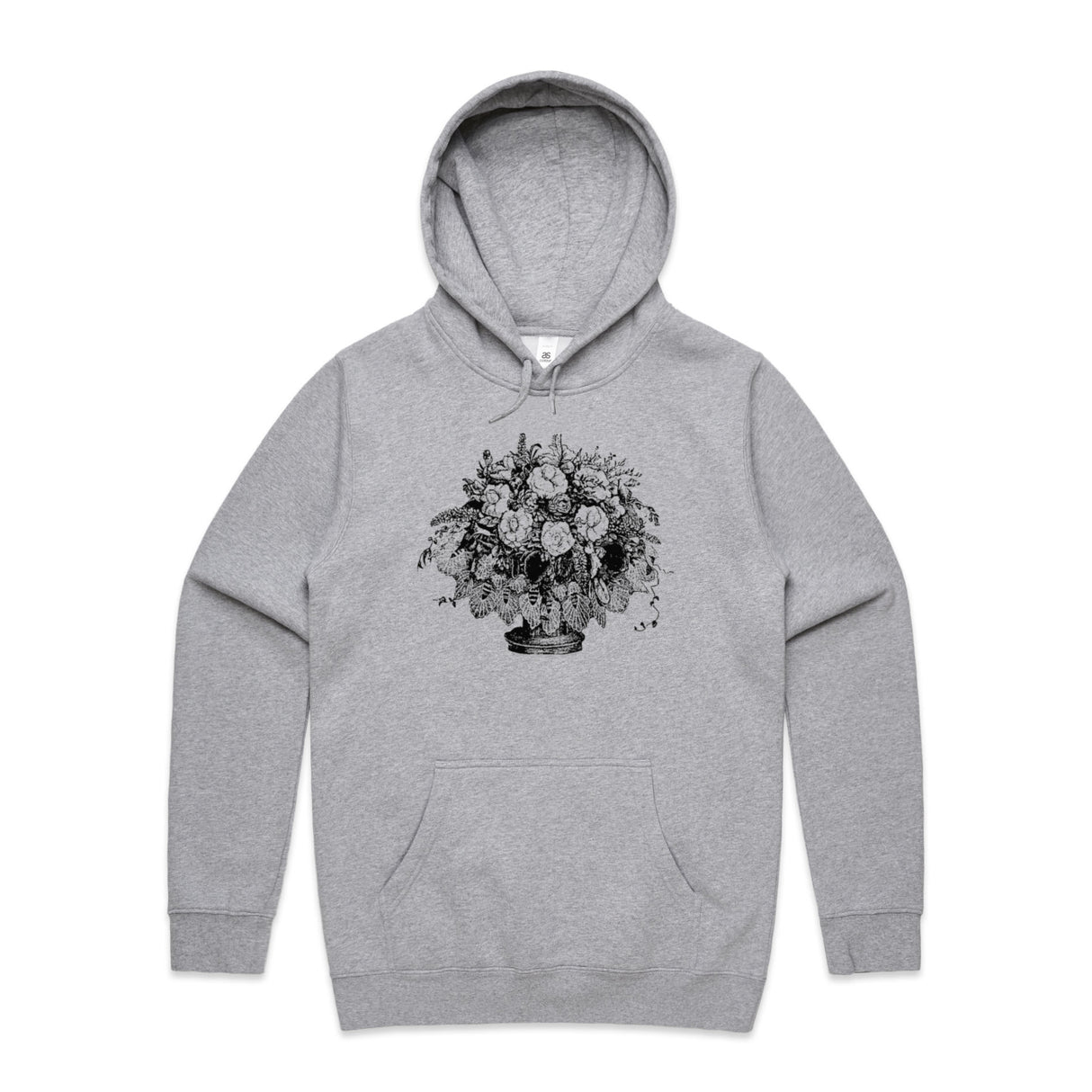 Grey Marle