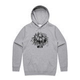 Grey Marle