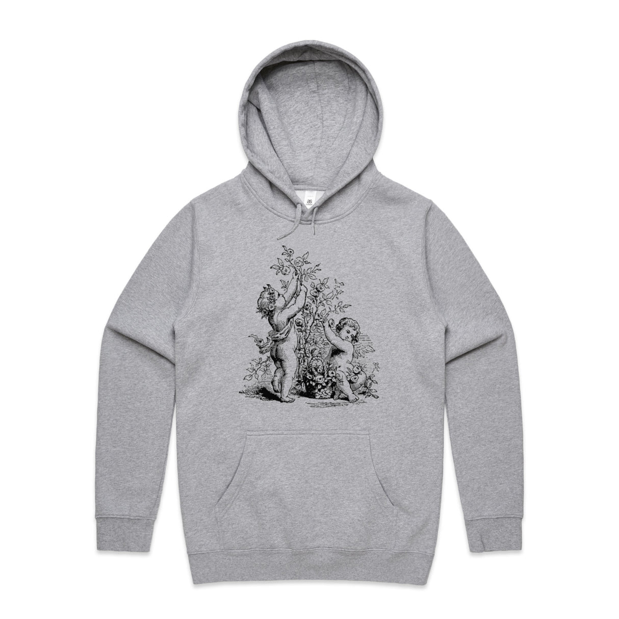 Grey Marle