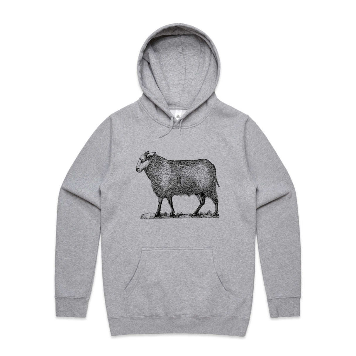 Grey Marle