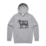 Grey Marle