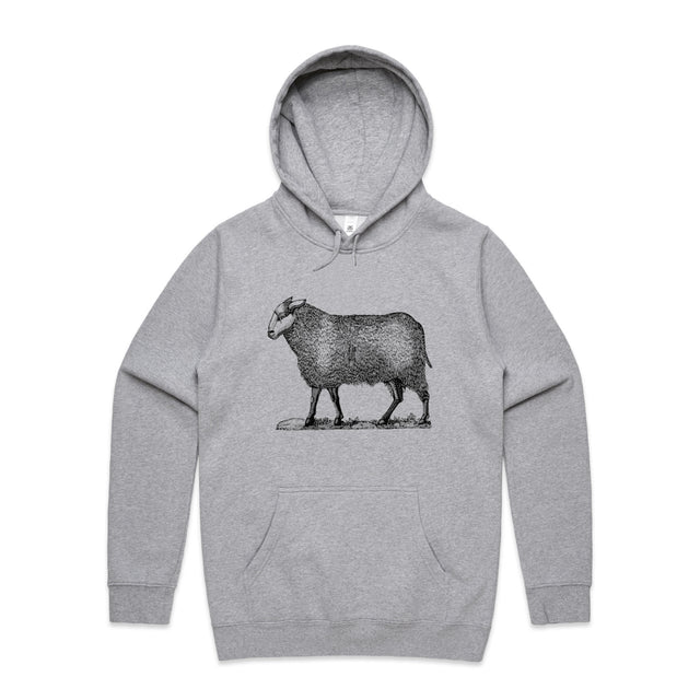Grey Marle