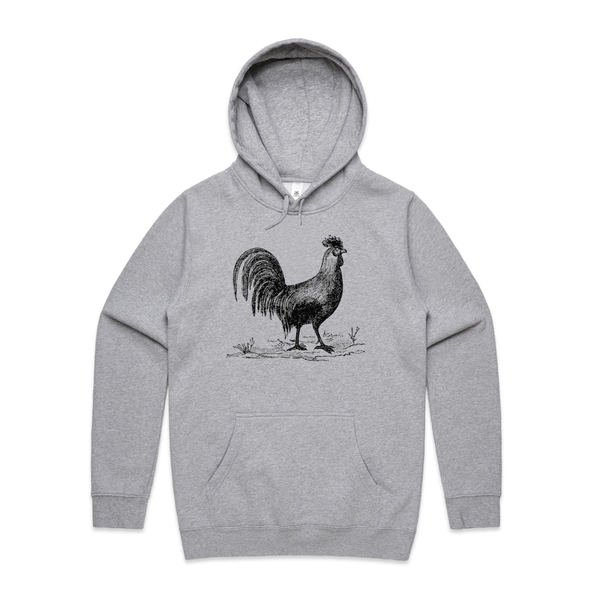 Grey Marle