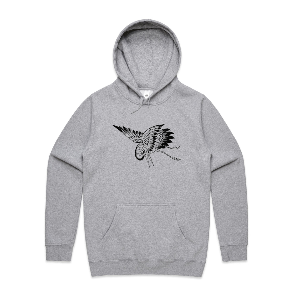 Grey Marle