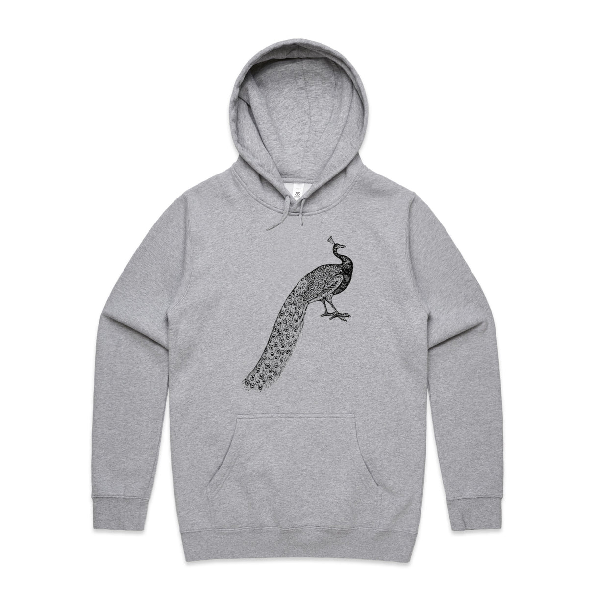 Grey Marle
