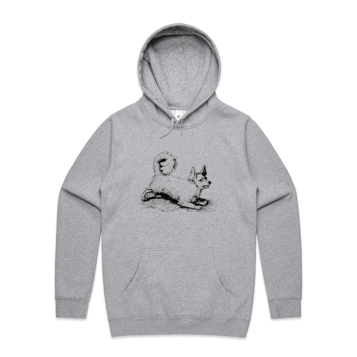 Grey Marle