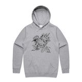 Grey Marle