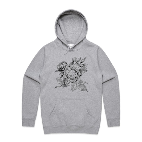 Grey Marle