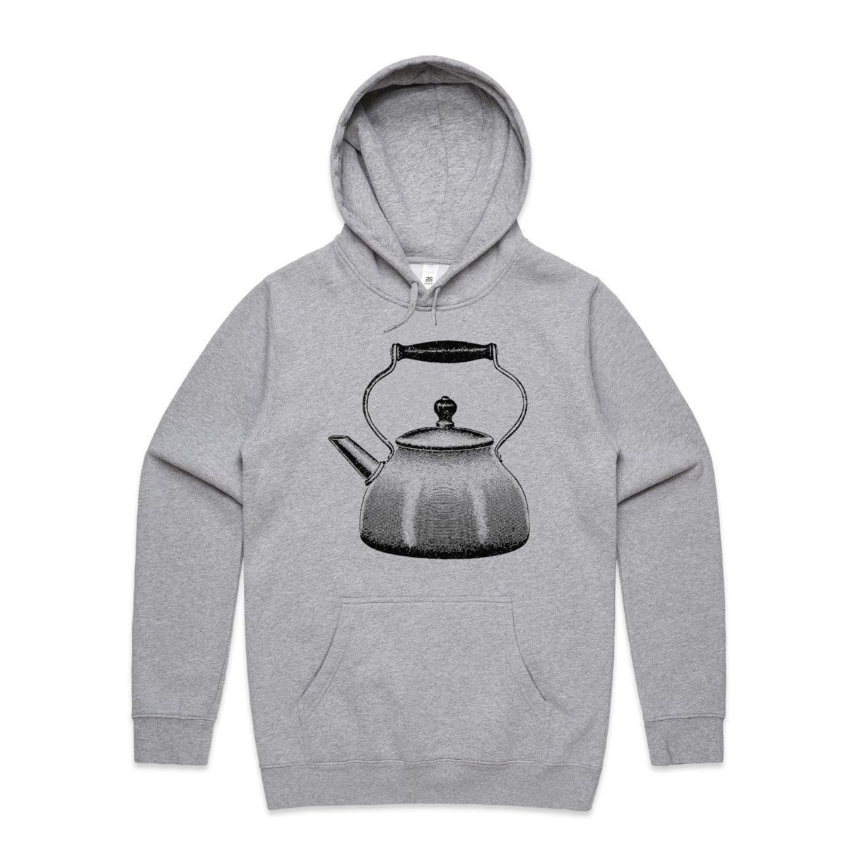 Grey Marle