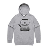 Grey Marle