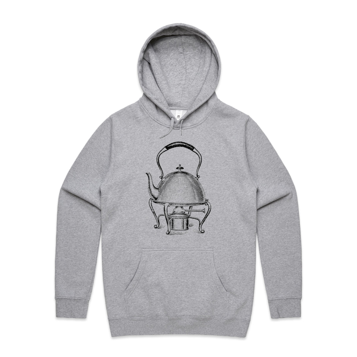 Grey Marle