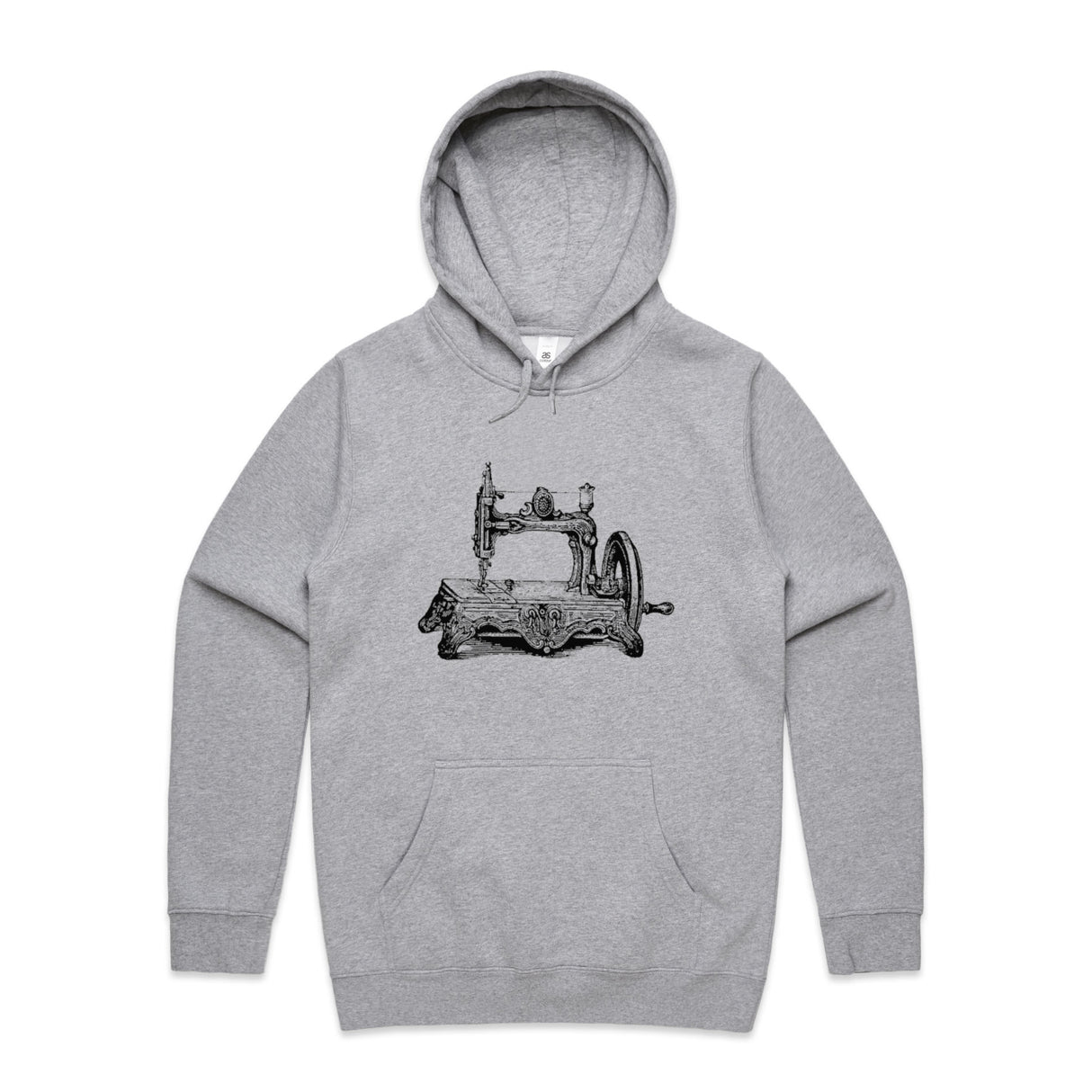 Grey Marle