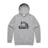 Grey Marle