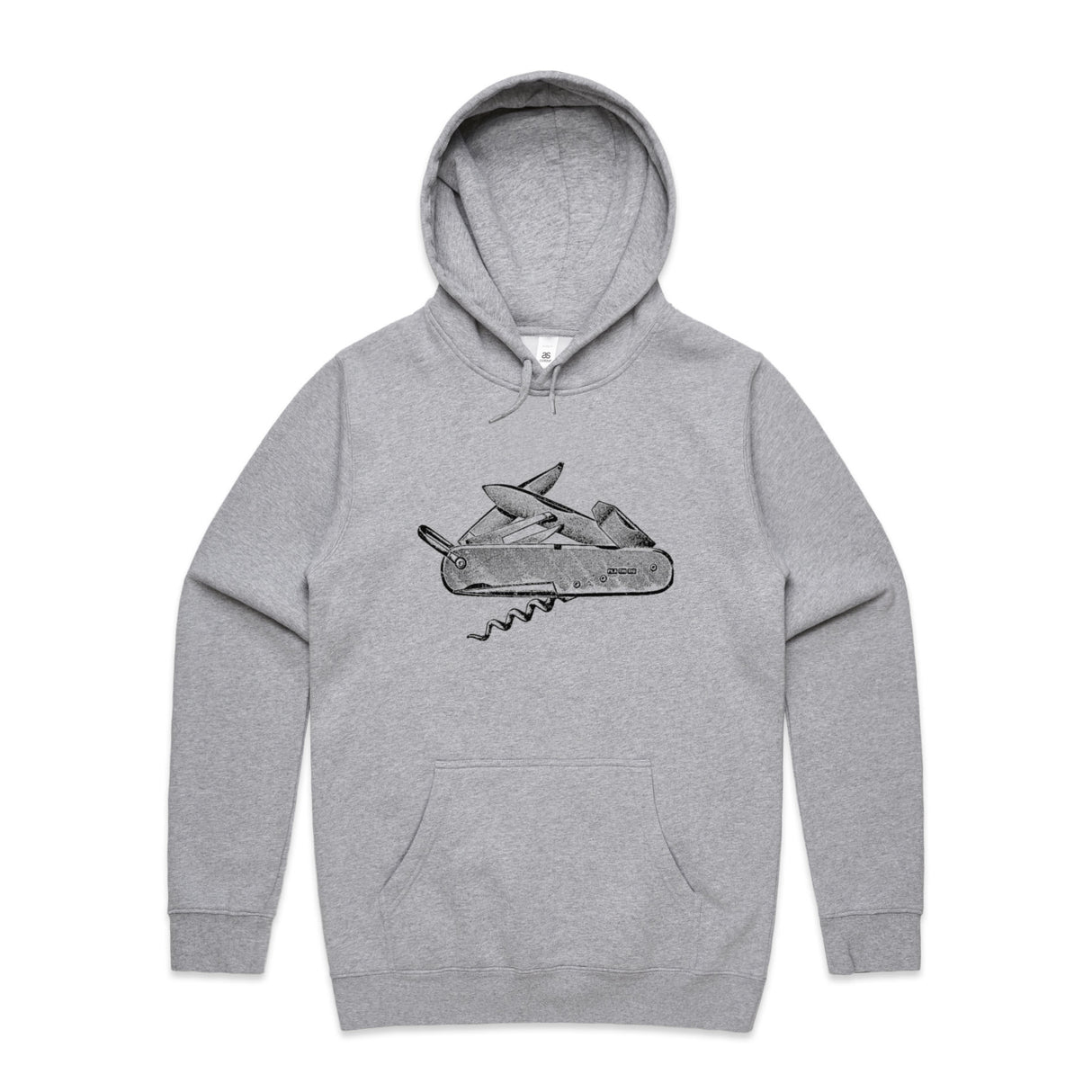 Grey Marle