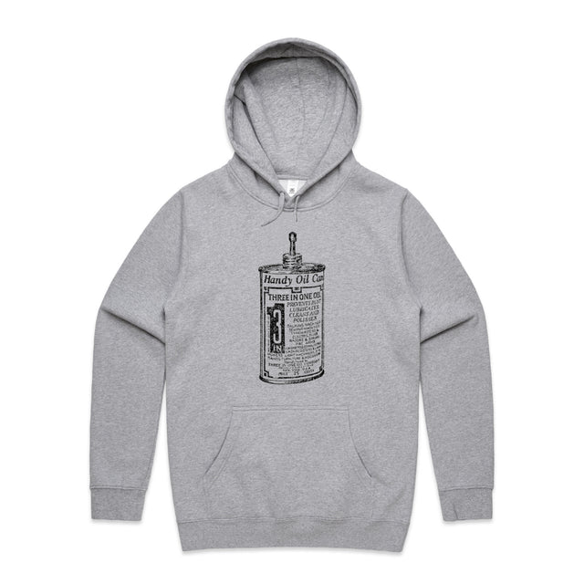 Grey Marle