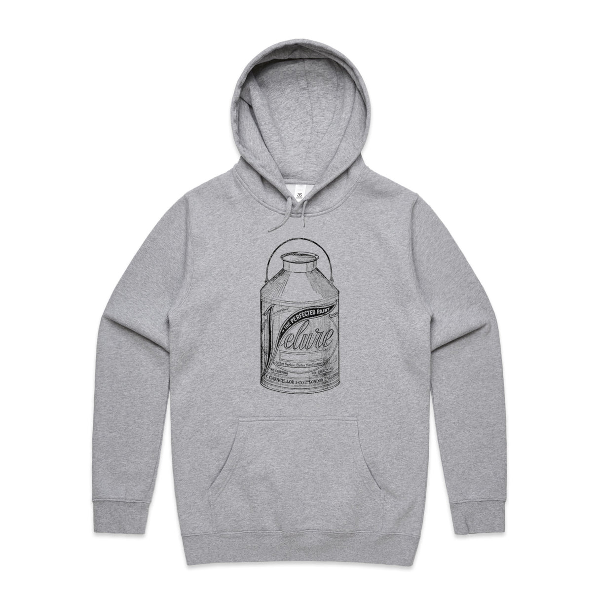 Grey Marle