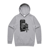 Grey Marle