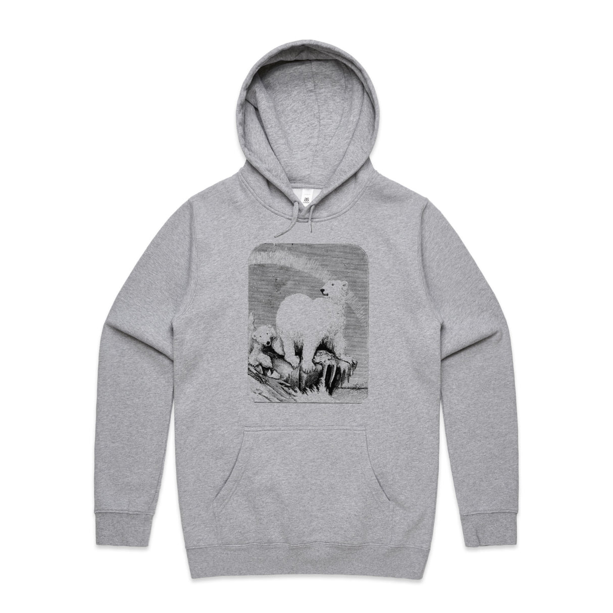 Grey Marle