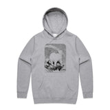 Grey Marle