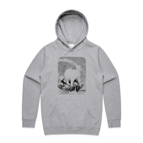Grey Marle