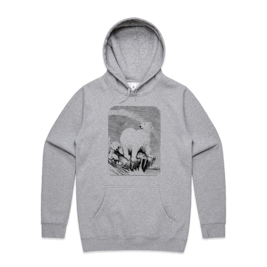 Grey Marle