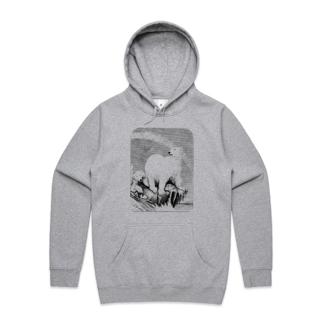 Grey Marle