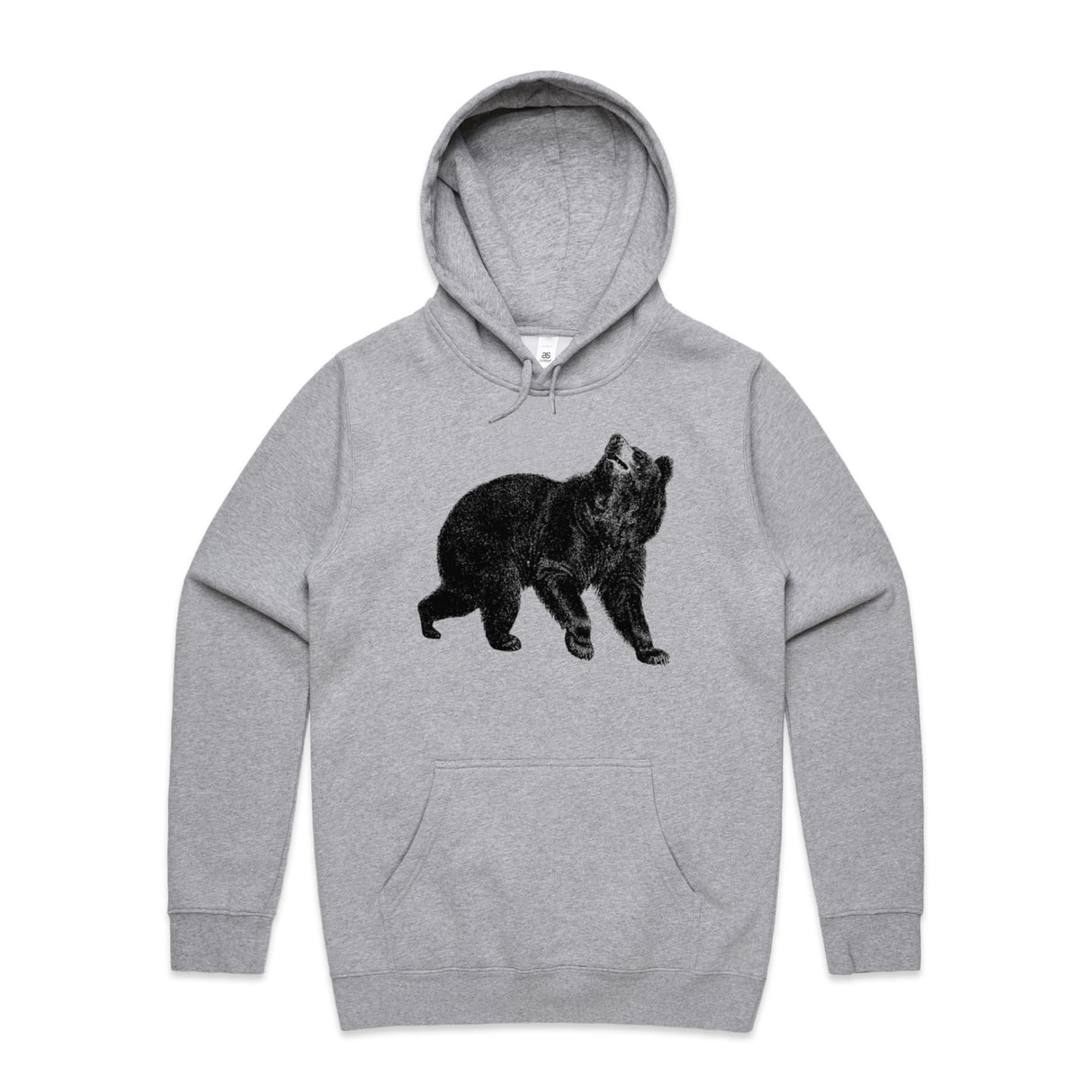 Grey Marle