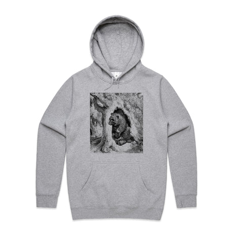 Grey Marle