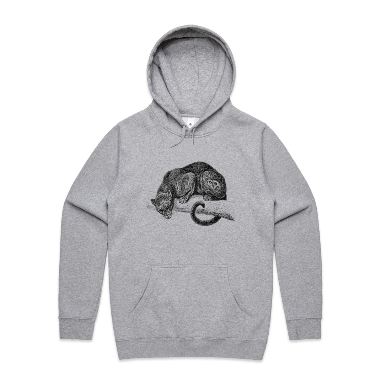 Grey Marle