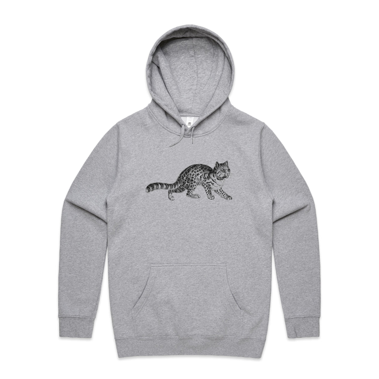 Grey Marle