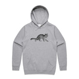 Grey Marle