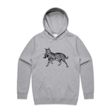 Grey Marle