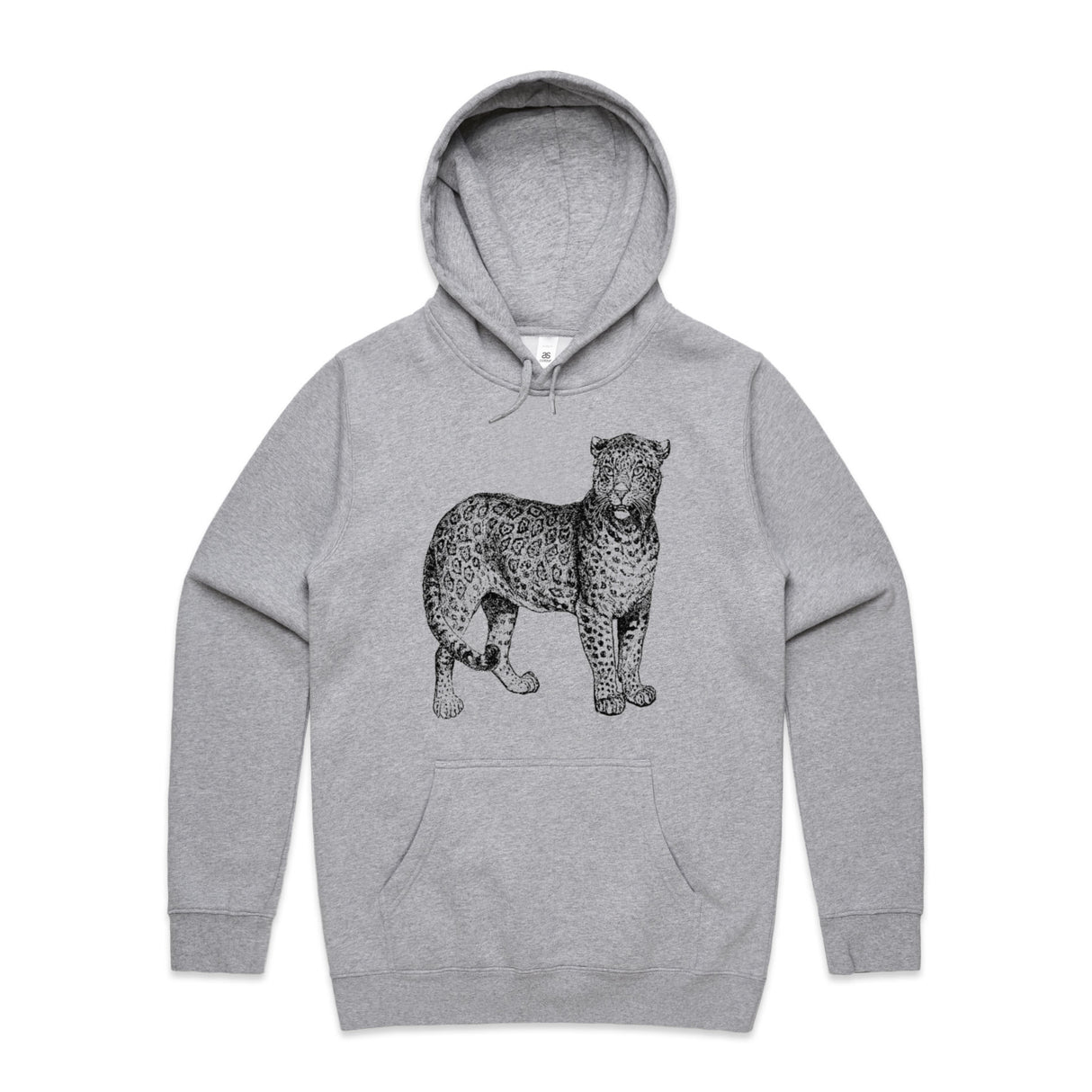 Grey Marle
