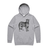 Grey Marle