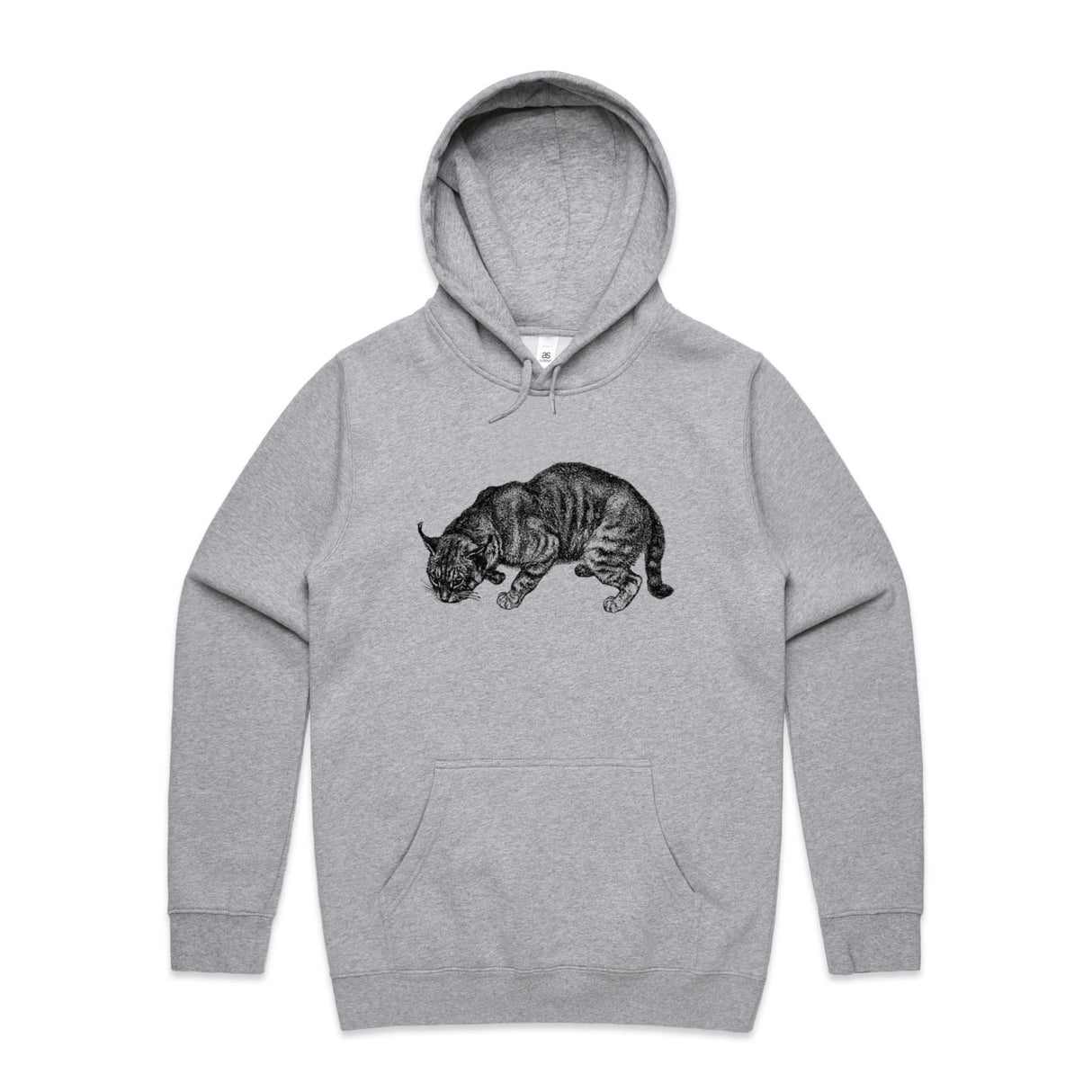 Grey Marle