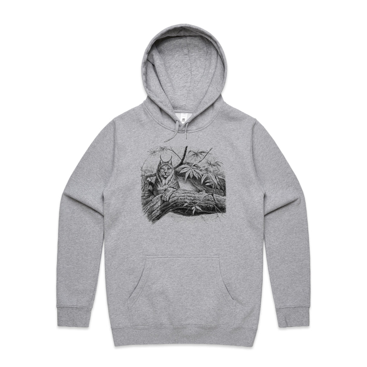 Grey Marle